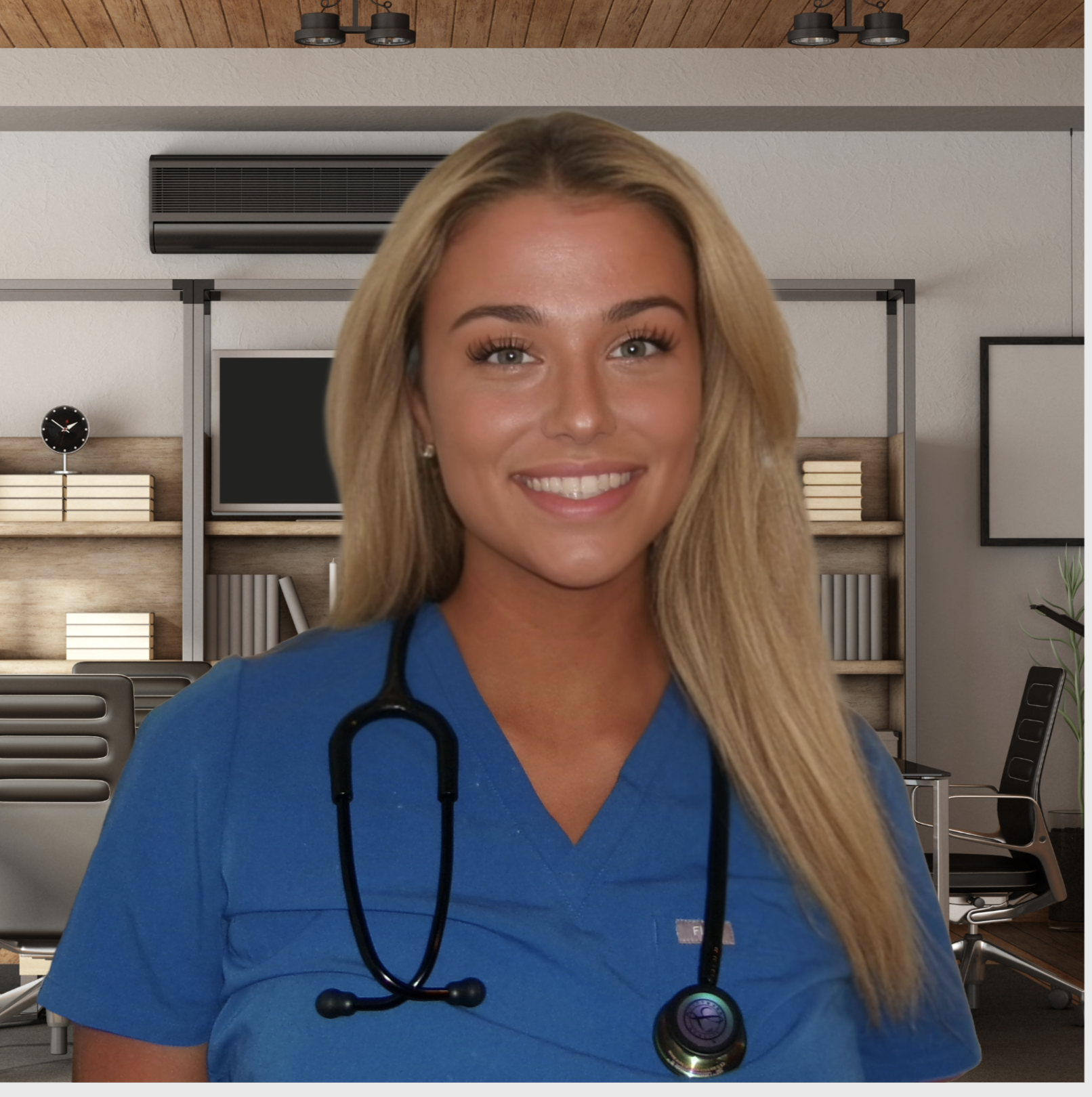 Meet Jess Mitchell: The Vet Student Who Wants to Change What Access to Veterinary Care Looks Like