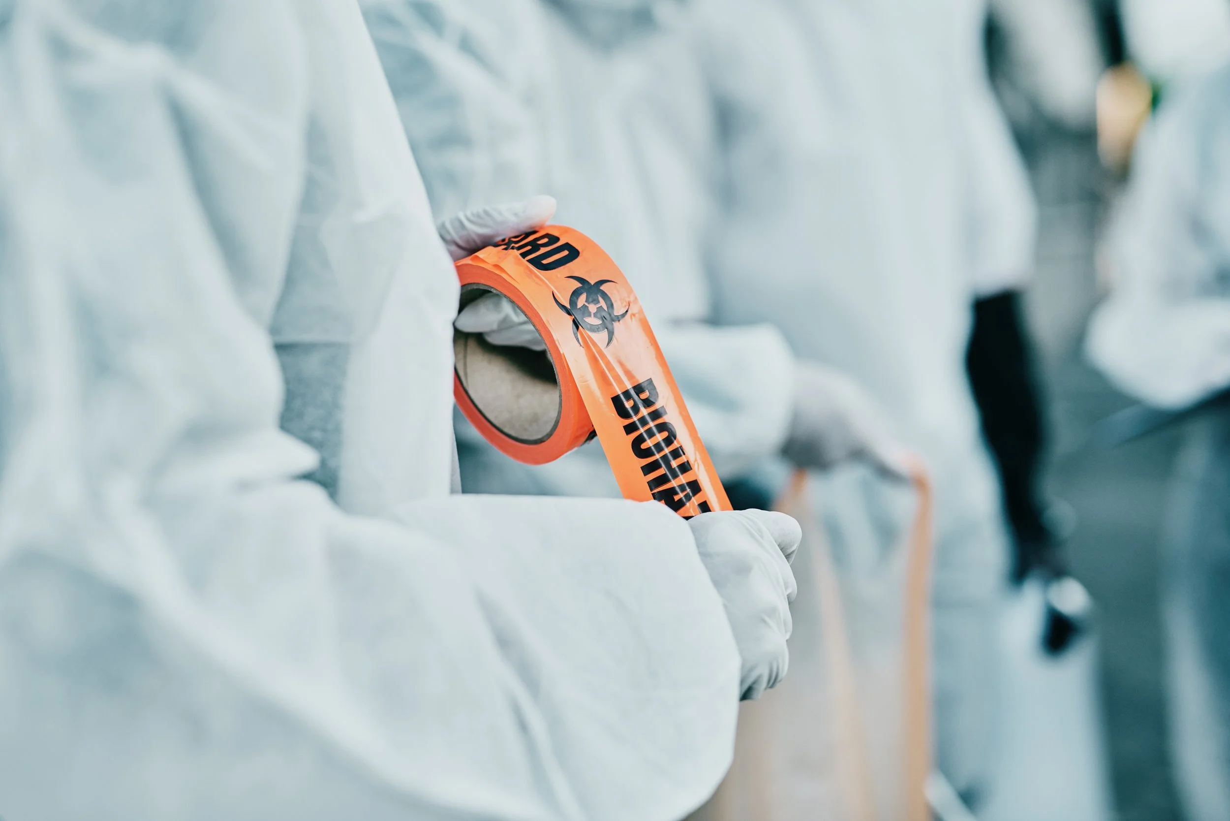 This Ebola Outbreak Didn't Come From an Old Strain. It Came From a New Animal Spillover.