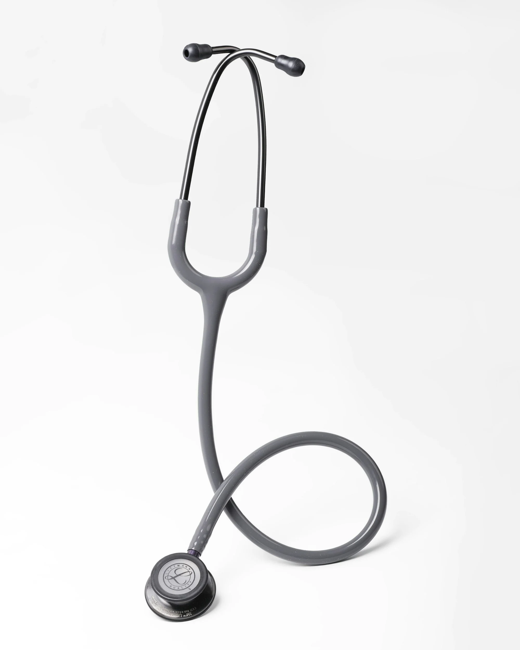 The AI Stethoscope Heard a Murmur. A Fourth-Year Student Heard It Better.