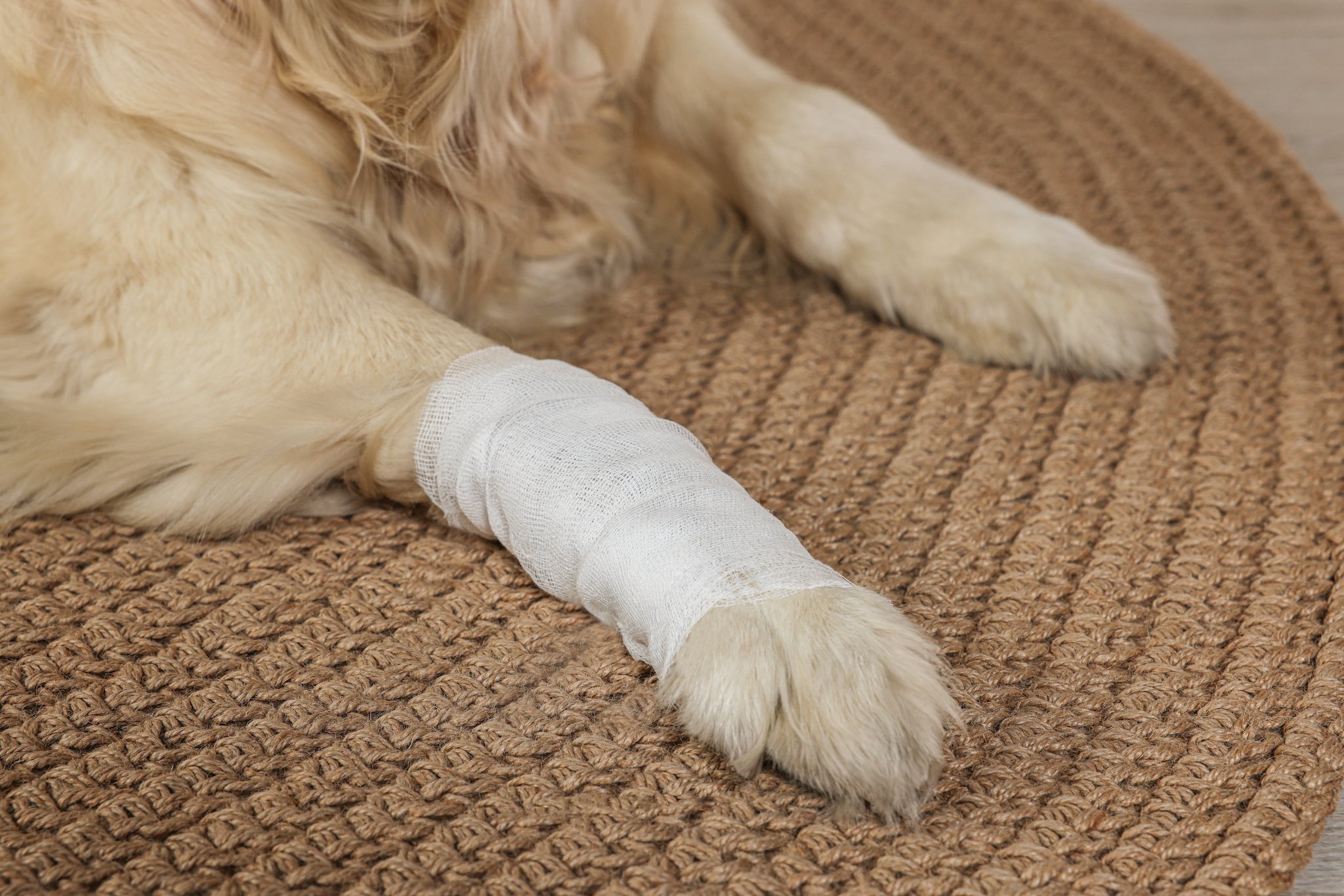 Novel hydrogel offers a smarter approach to wound healing