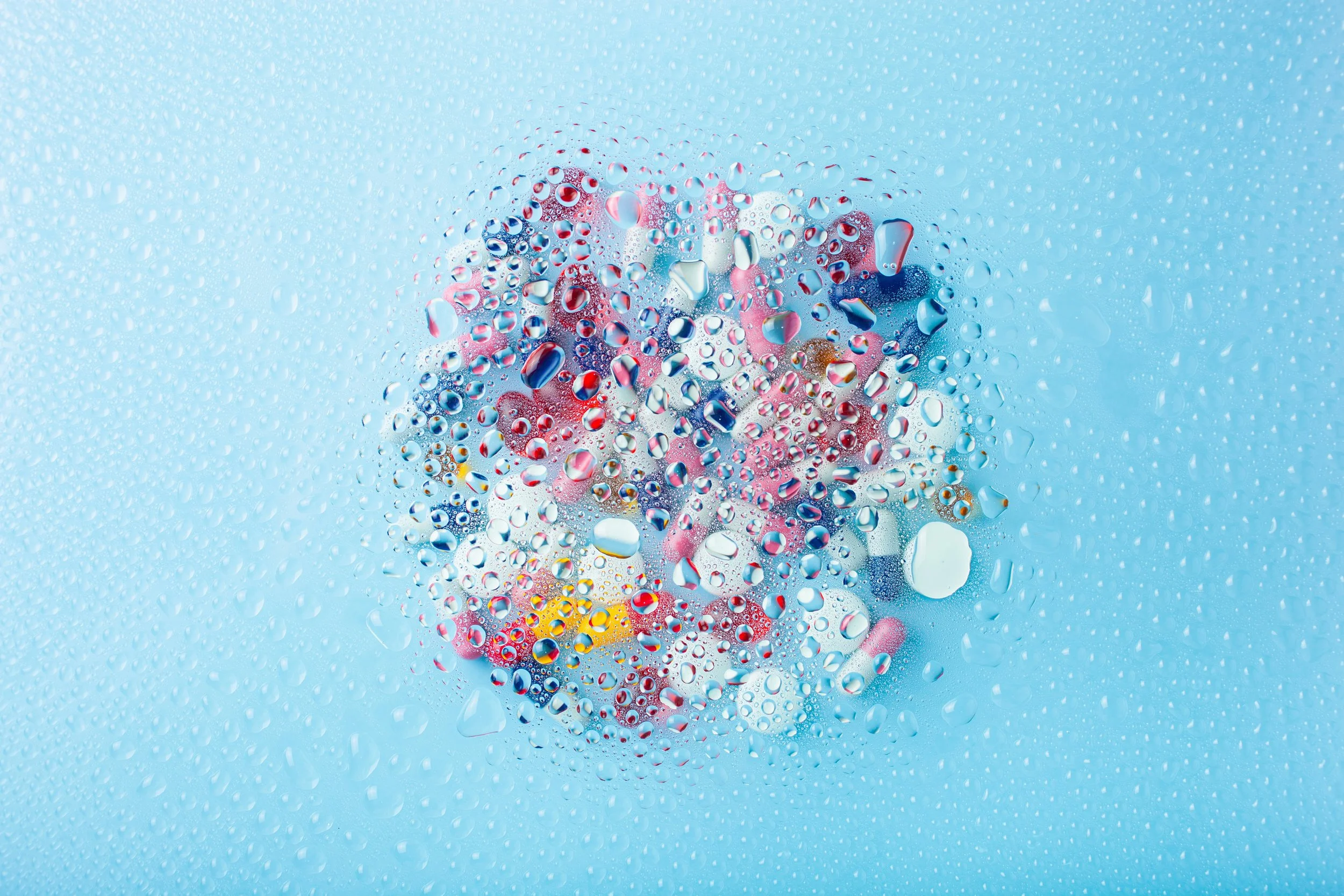 Veterinary Researchers Find That Common Microplastic May Increase Risk of Fatty Liver disease 