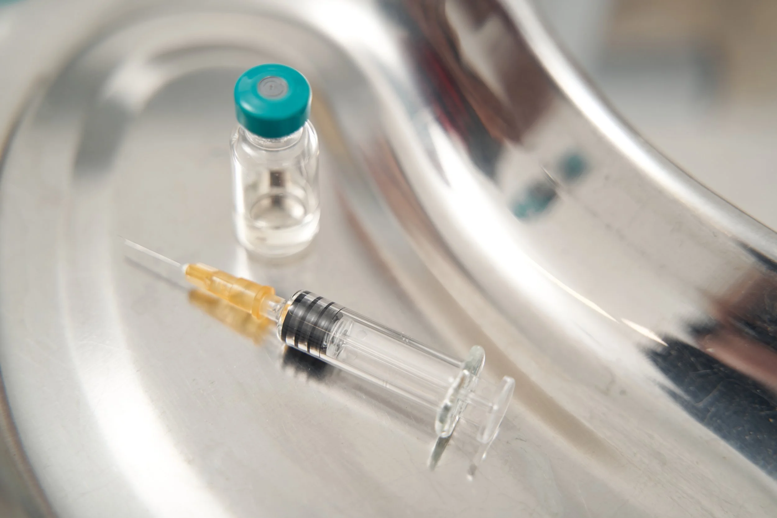 Can AI Outsmart the Trickiest Viruses? Researchers Are Rethinking How Vaccines Are Designed