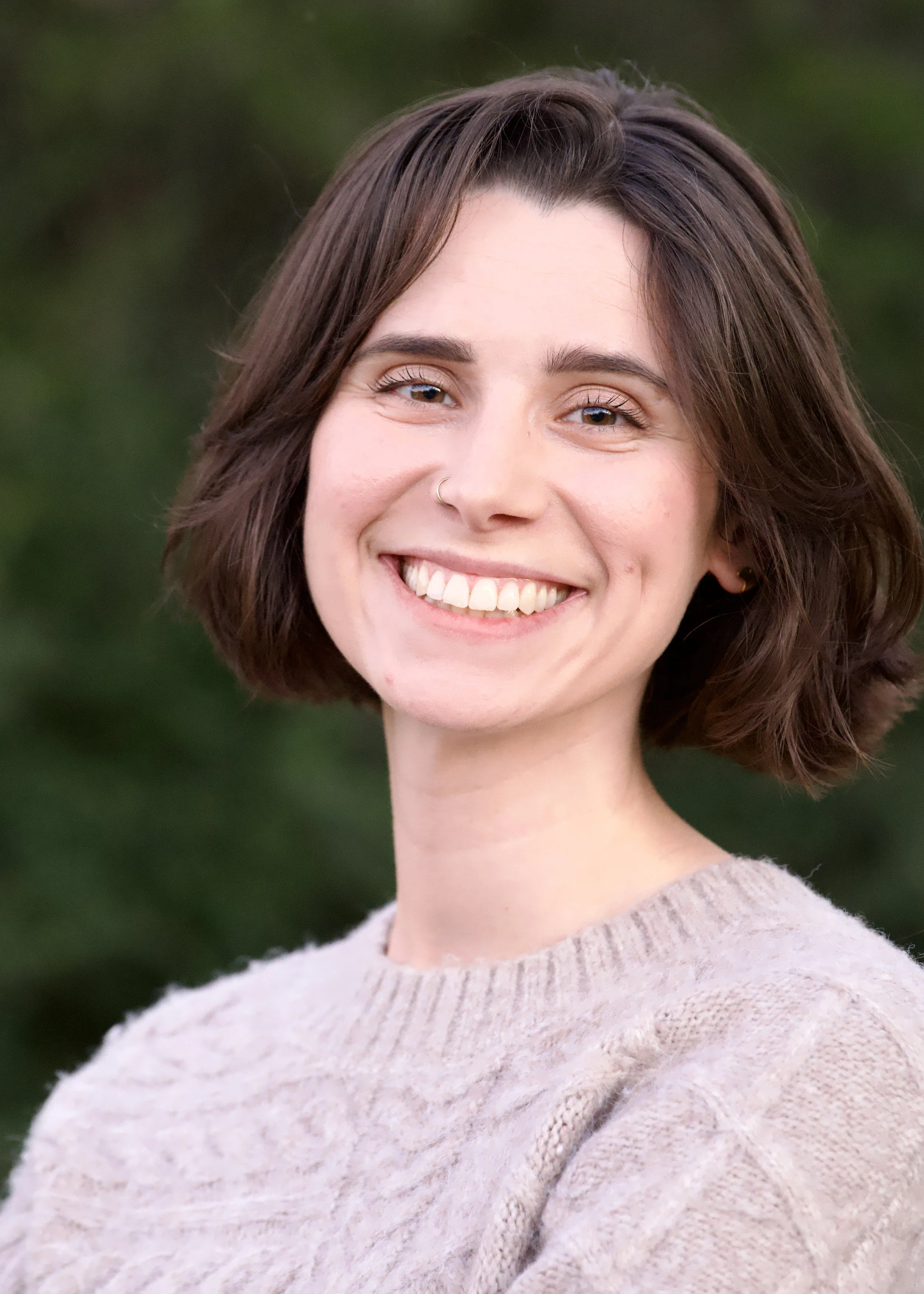 Meet Dr. Sarah Jacobson: The Pathologist Who Learned That Changing Your Mind Can Change Your Career