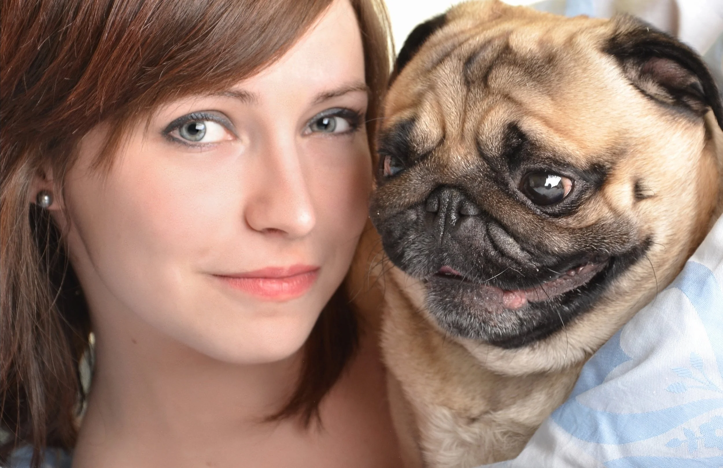 New Brain Scans Show Dogs Can Tell Fear From Sadness on Our Faces