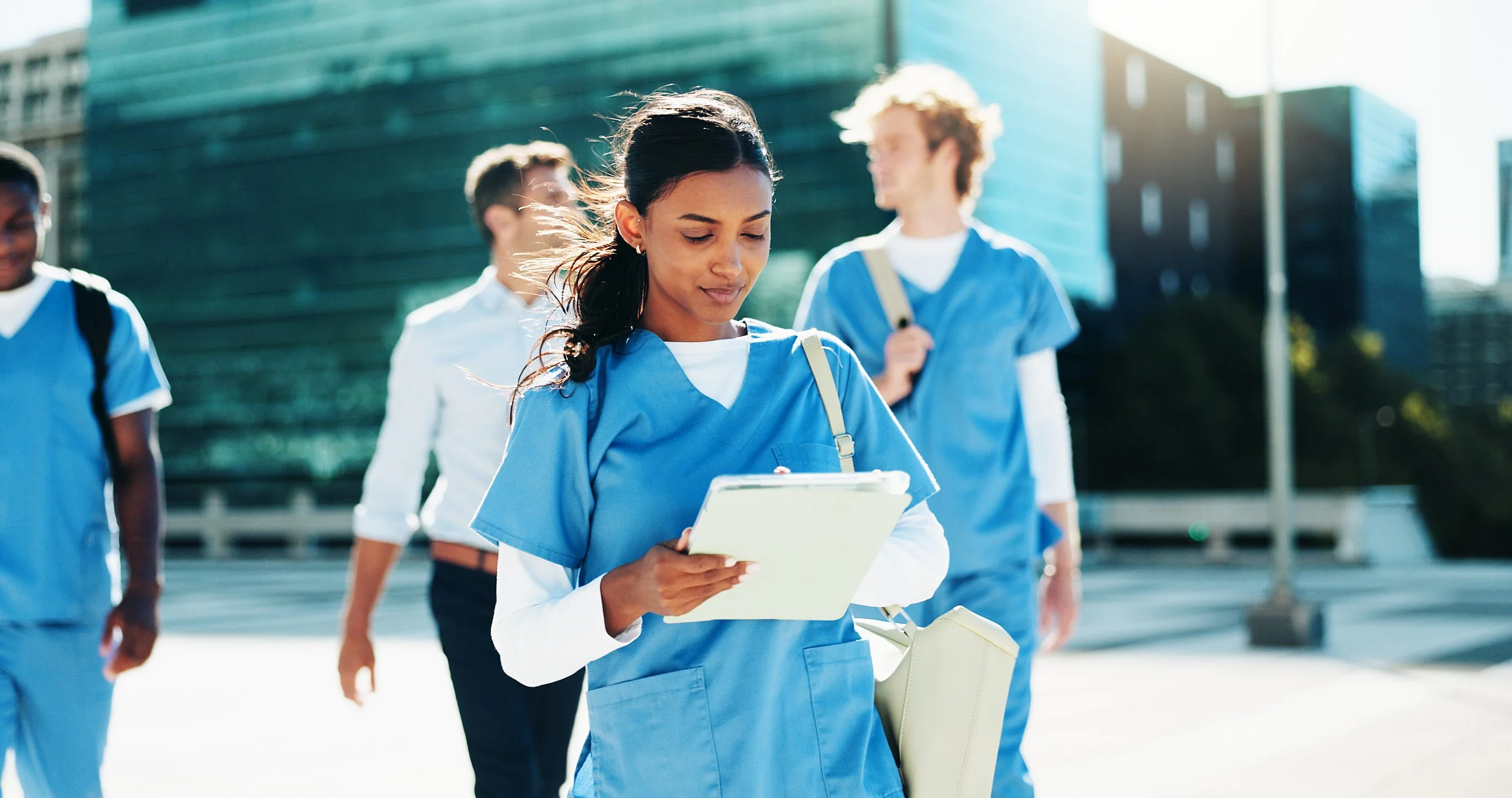 CSU Just Rebuilt Its DVM Curriculum From the Ground Up. Here's What's Different.