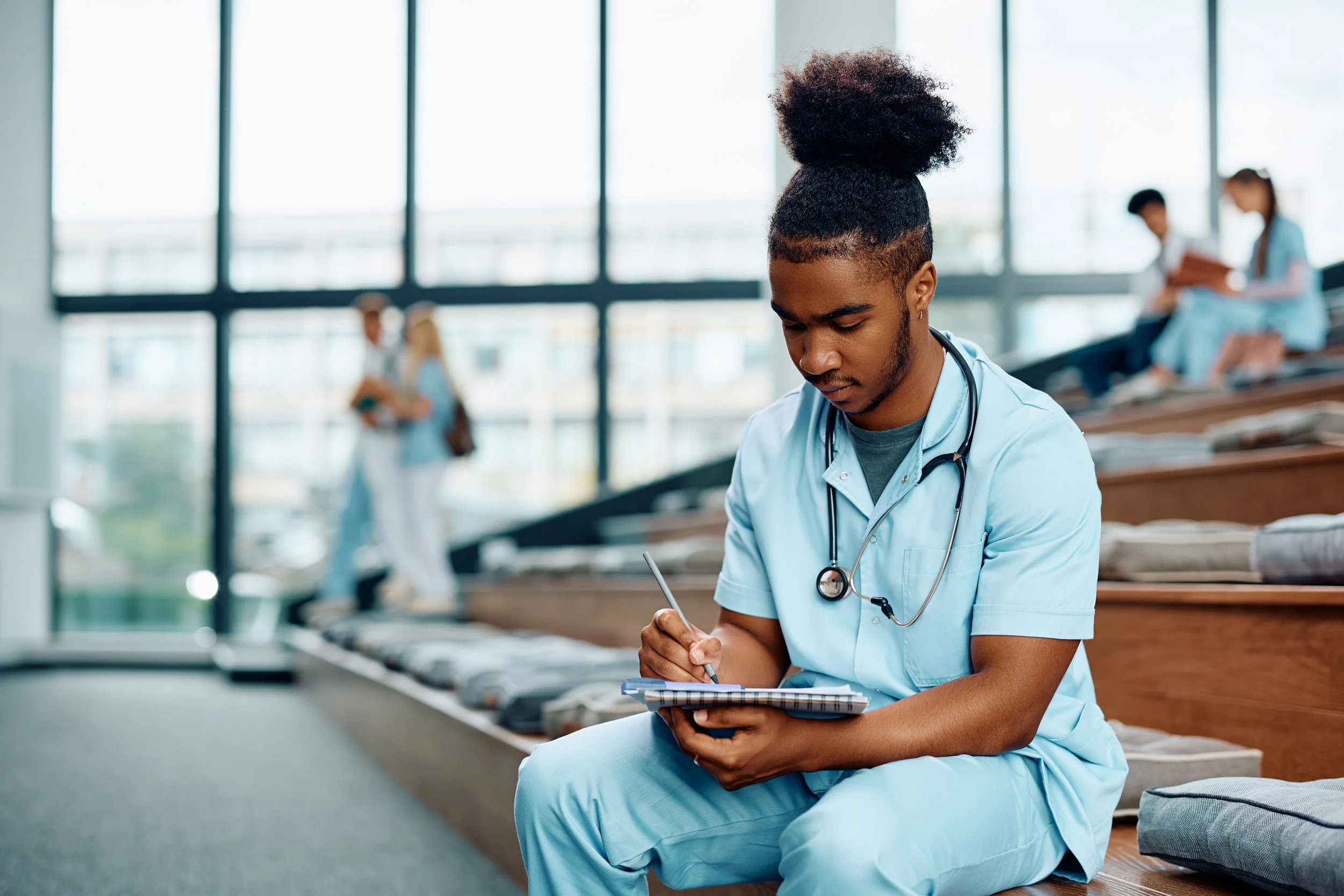 The Last Thing Vet Students Need Is Another Bill