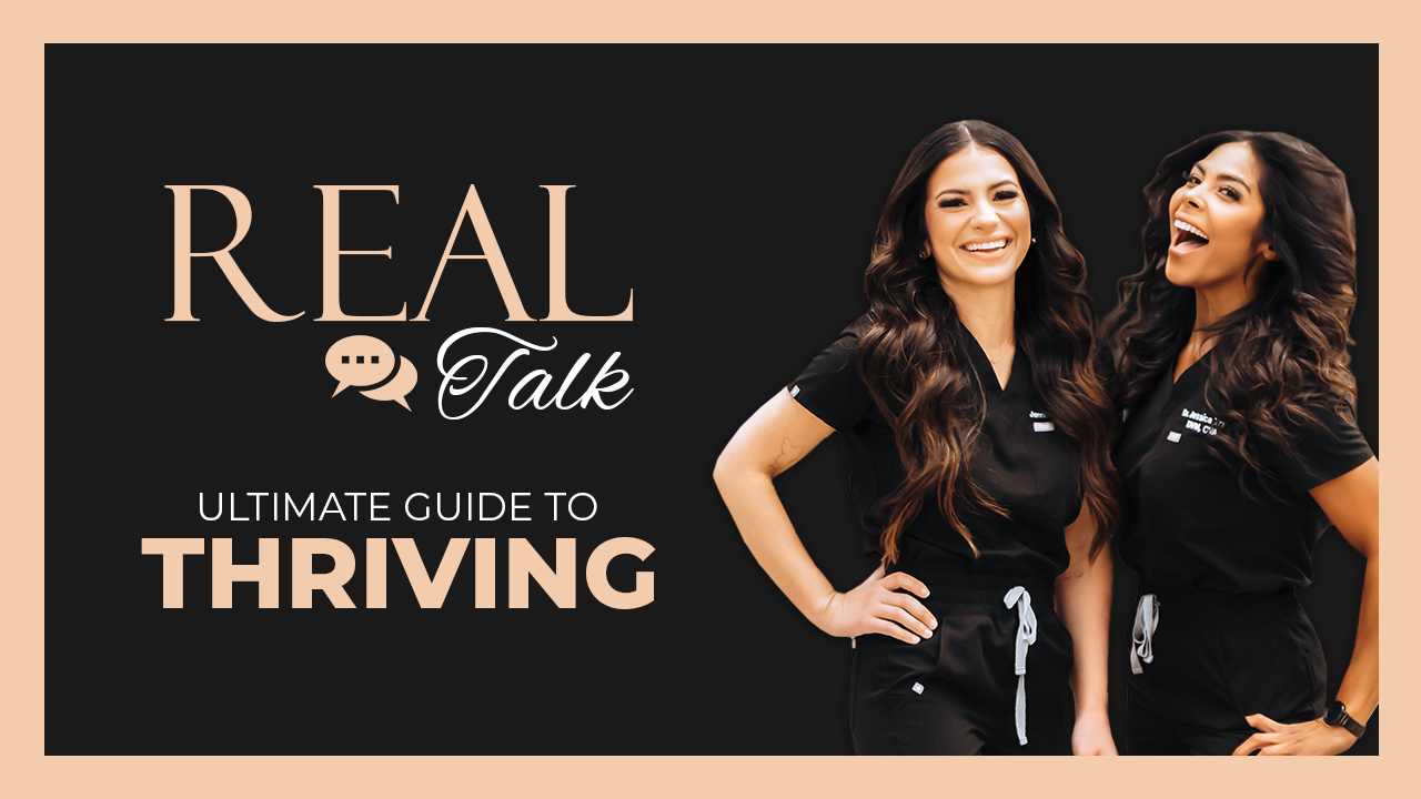 The Ultimate Guide to Thriving