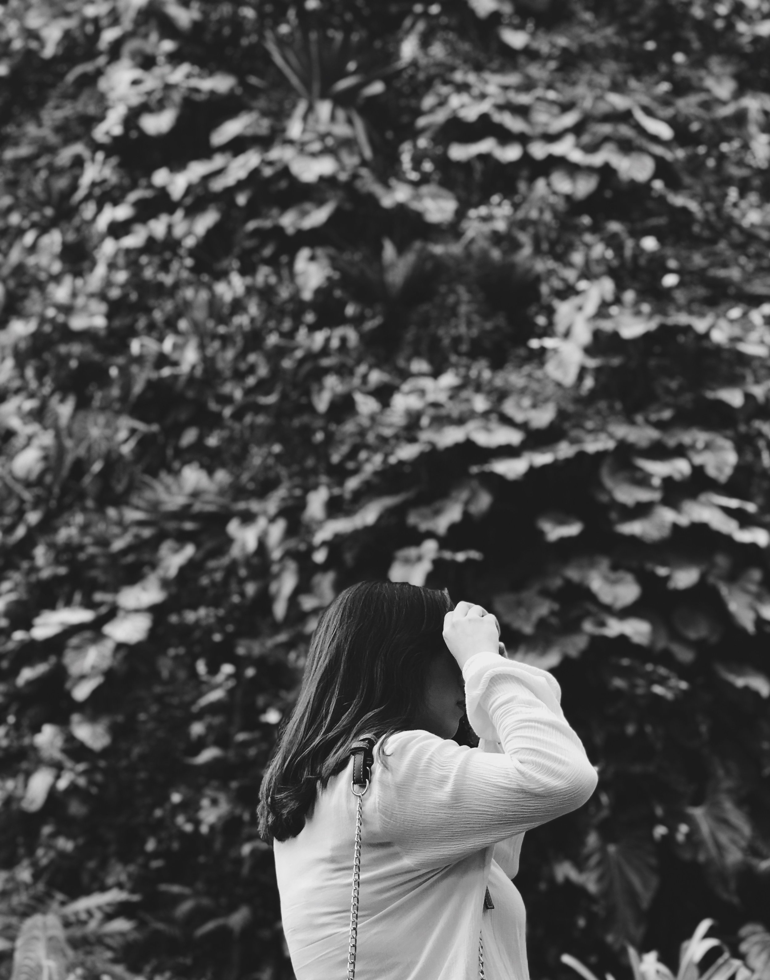 Change is the only constant, but why am I having a hard time with it?