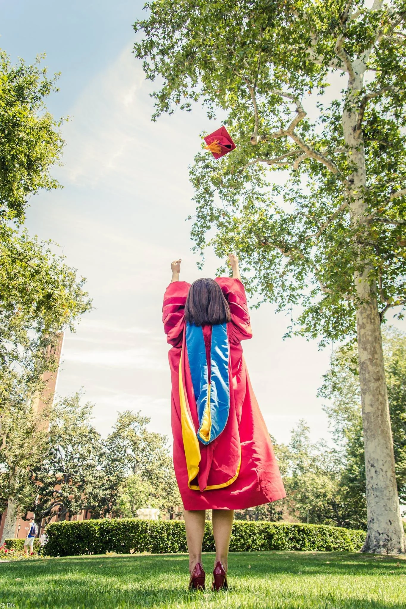 What I’d Tell My Younger Self: 11 Lessons from a Doctorate Grad, 11 Years Later