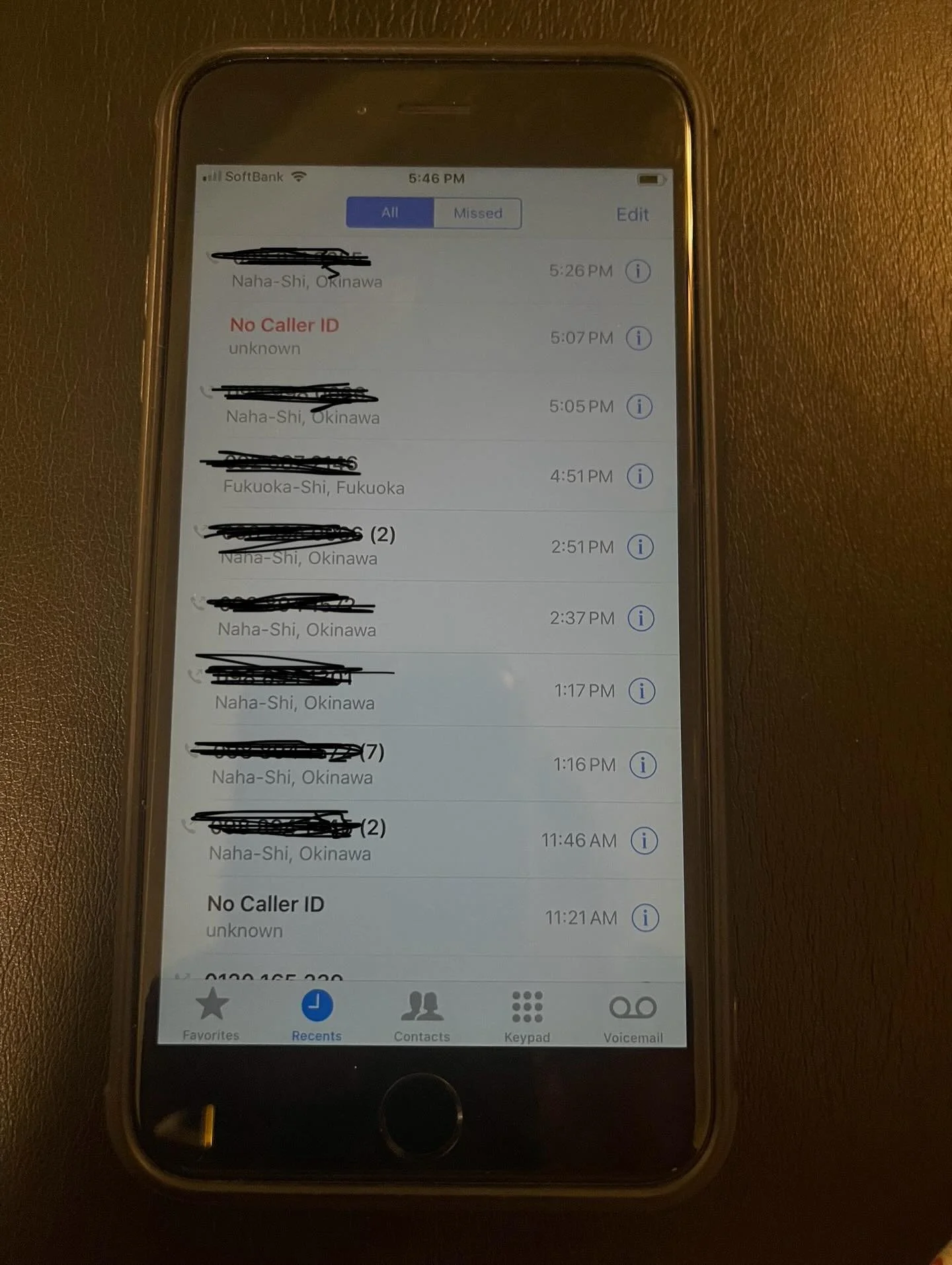 New skills unlocked. ✅ Navigating both American and Japanese healthcare systems at the same time. 🤯

Yes, these are the phone calls I needed to make today to coordinate and advocate for care (&gt;10 calls). As someone who worked in healthcare and ta