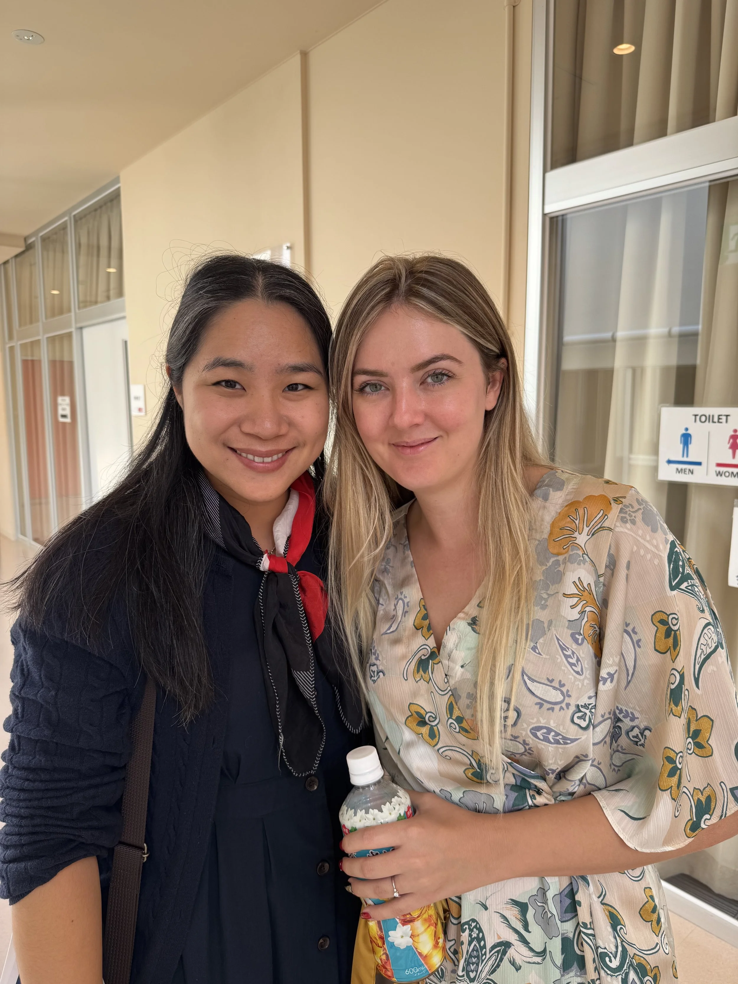 Finding my ikigai in Okinawa, Japan and learning actual definitions of ikigai