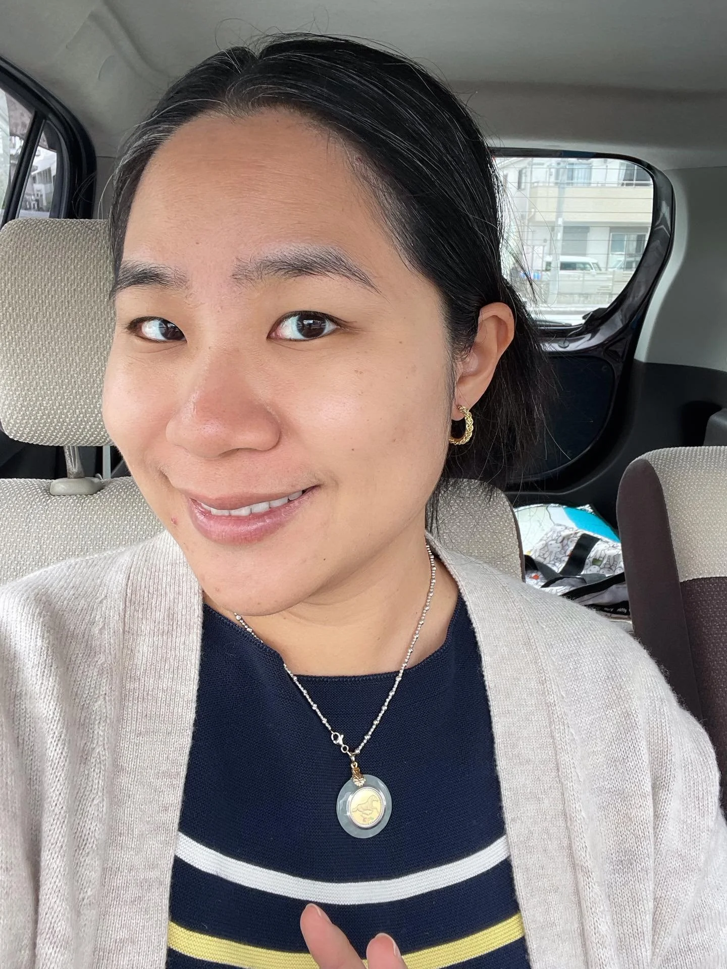 April has been a reflective month for me. With Songkran (Thai New Year) came new opportunities (speaking, events, and new OT job) and also a chance to remember loved ones such as Ama (10-year anniversary of her passing). There&rsquo;s also been a cha