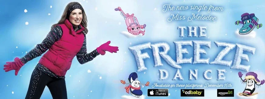 The Freeze Dance