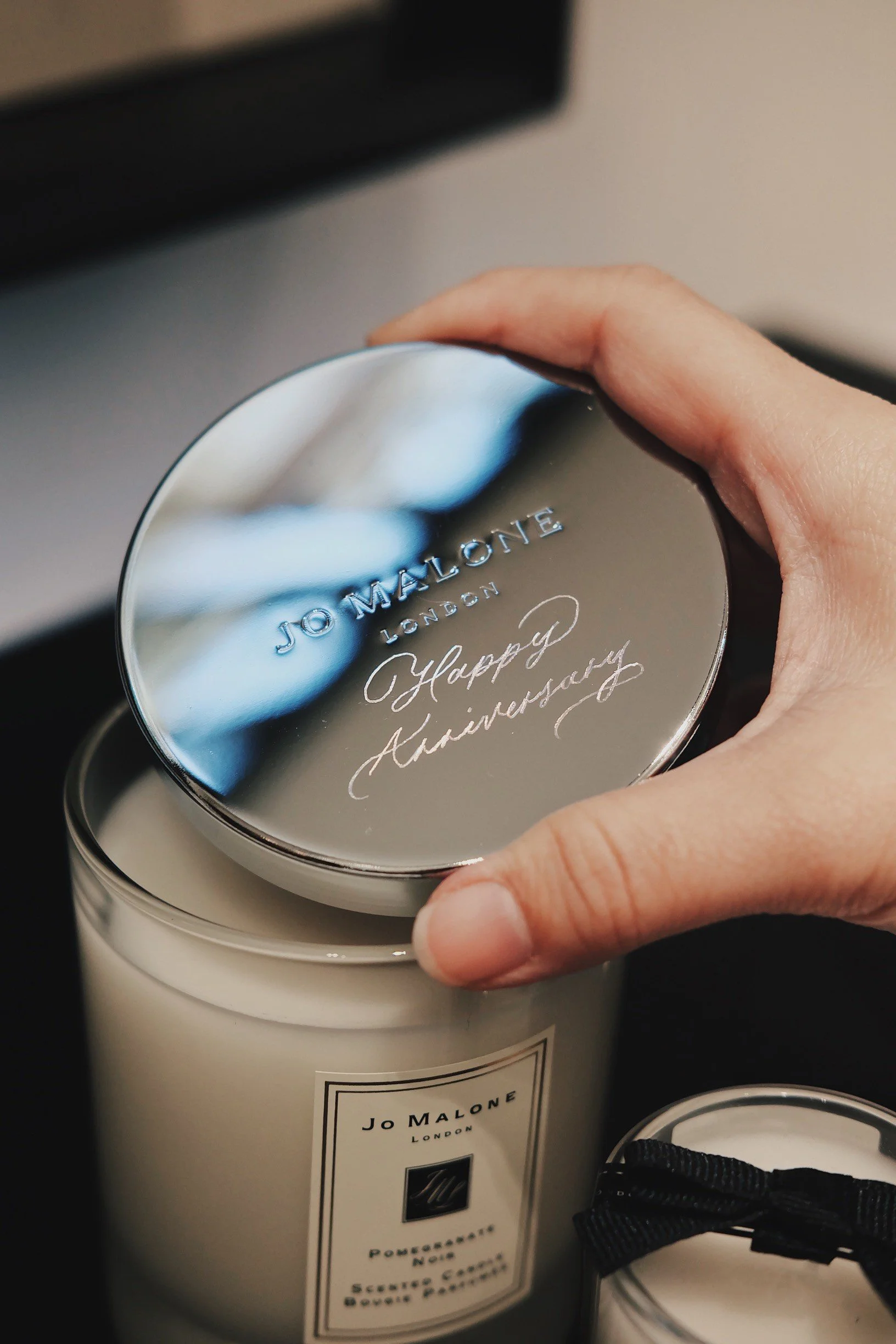Owl & Quill : KL Calligraphy & Engraving — Engraving