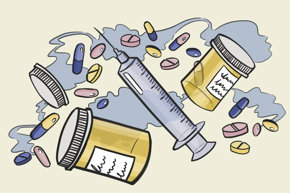 (Katarina Martins / The McGill Policy Association)