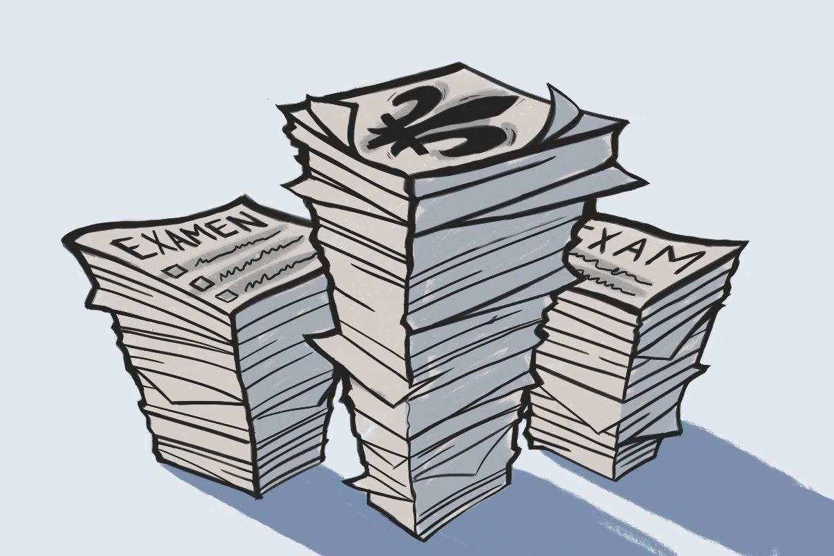 (Katarina Martins / The McGill Policy Association)