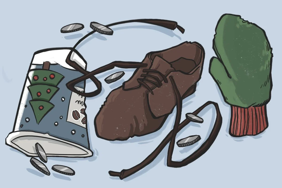 Out in the cold: Homelessness policy in Montreal