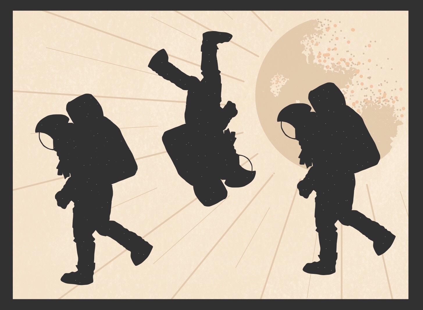 The future of Canada’s space program