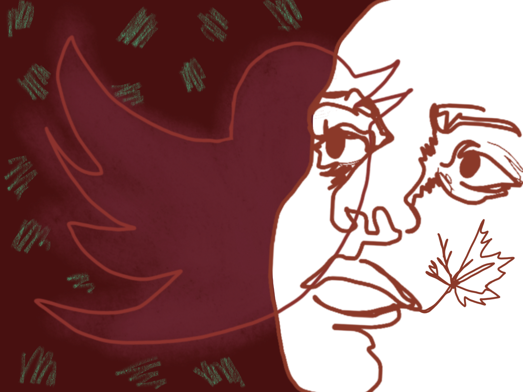 Canada’s refugee fast-track: Humanitarian urgency or political games?