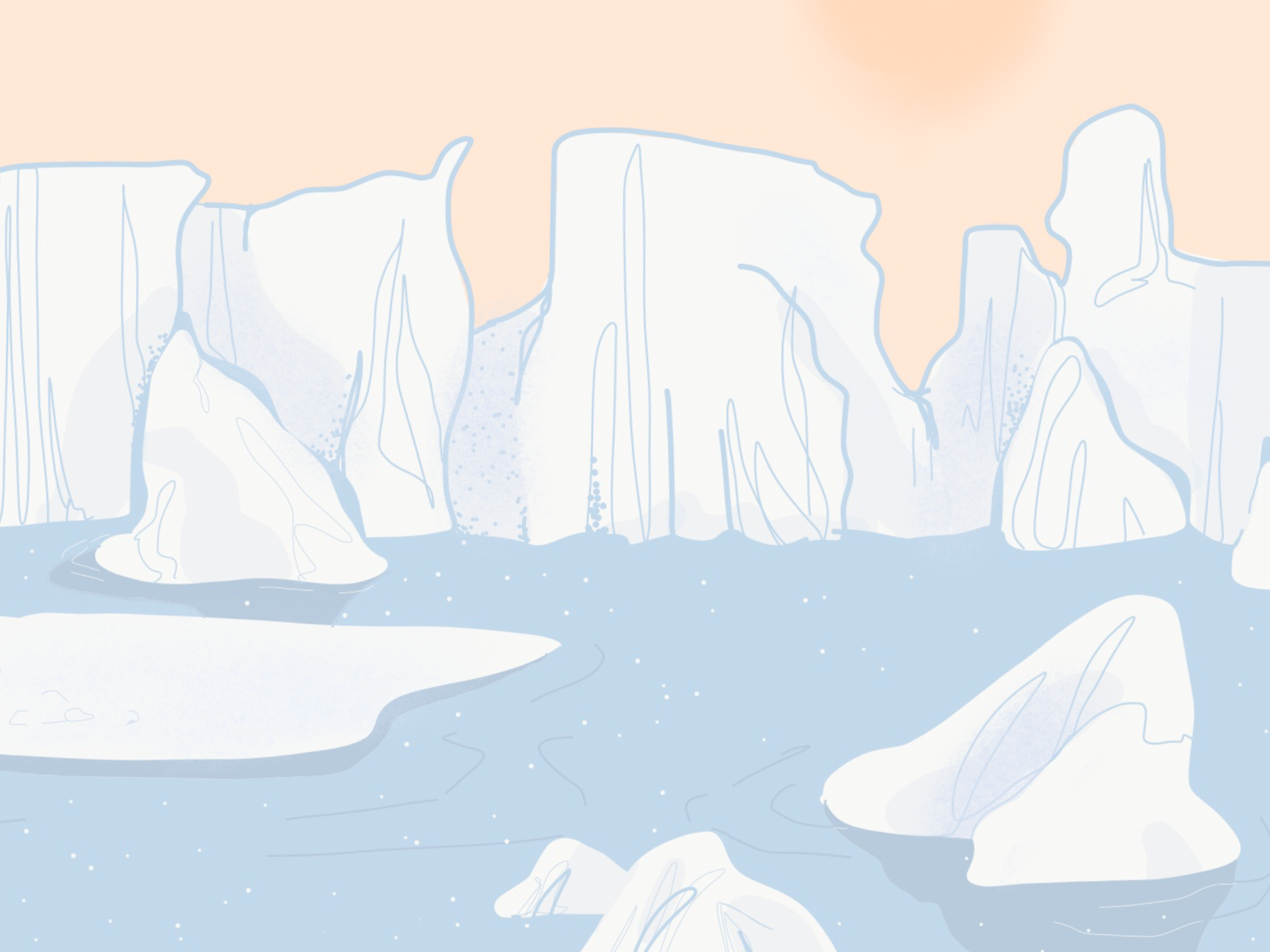 For just one time: Canadian and international policy in the Arctic