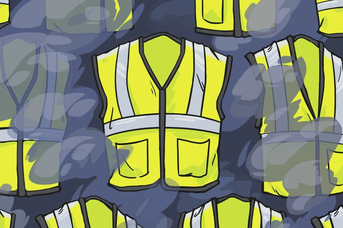 Yellow vests in Canada call for an end to carbon tax