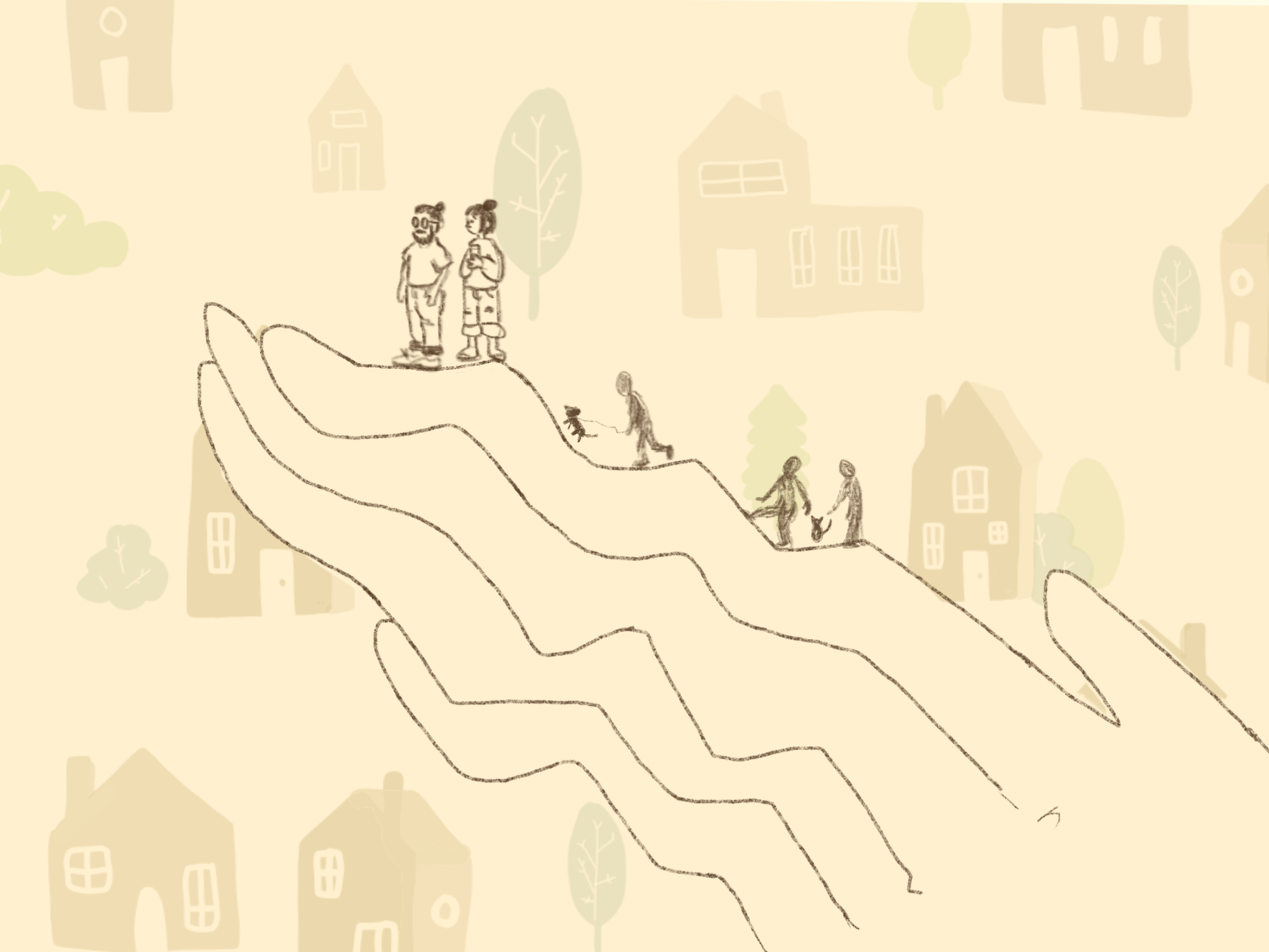 Affordable Housing for Young Canadians: The New Normal?