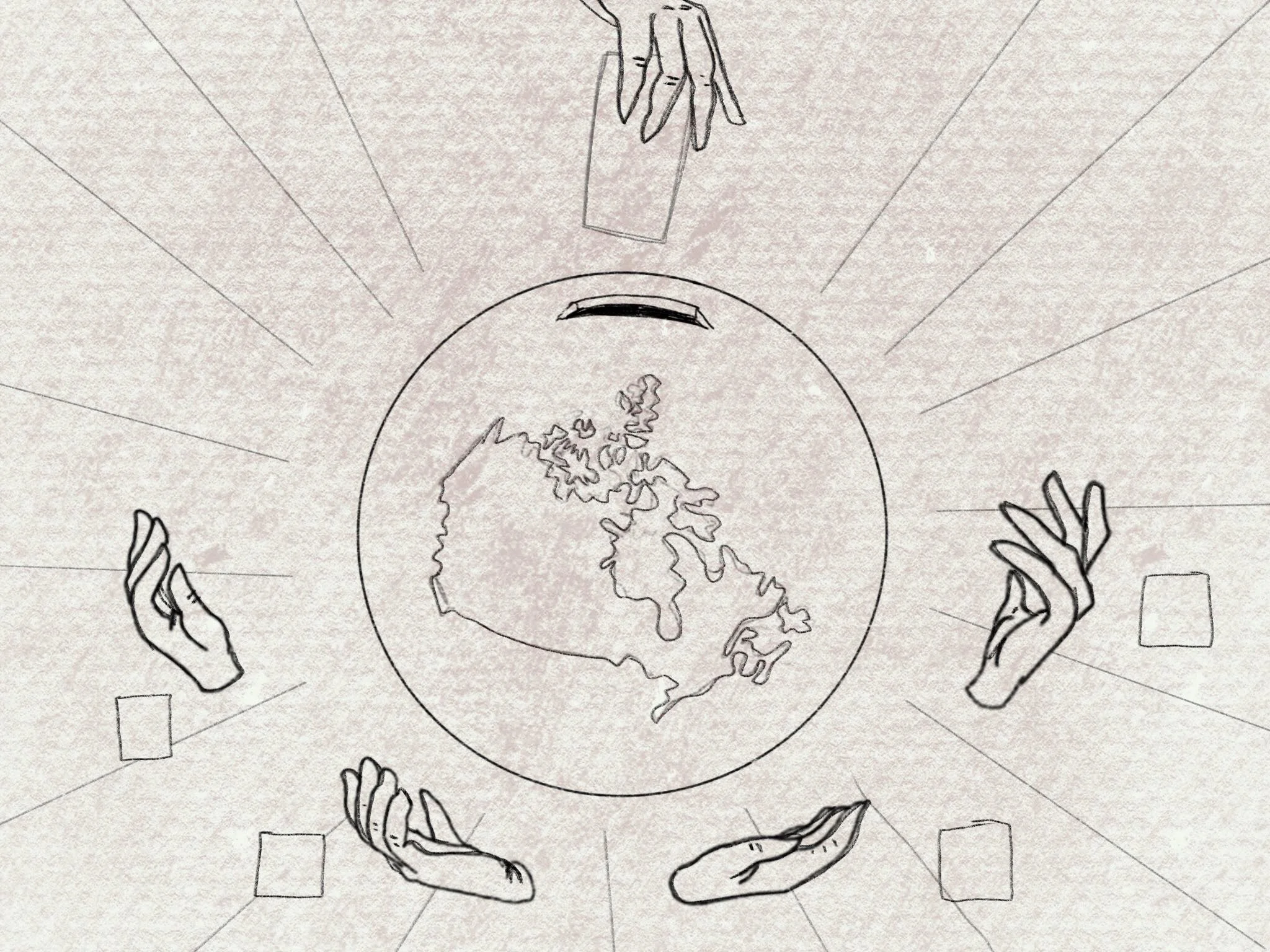 Canadian Climate Action: Promises and Compromises