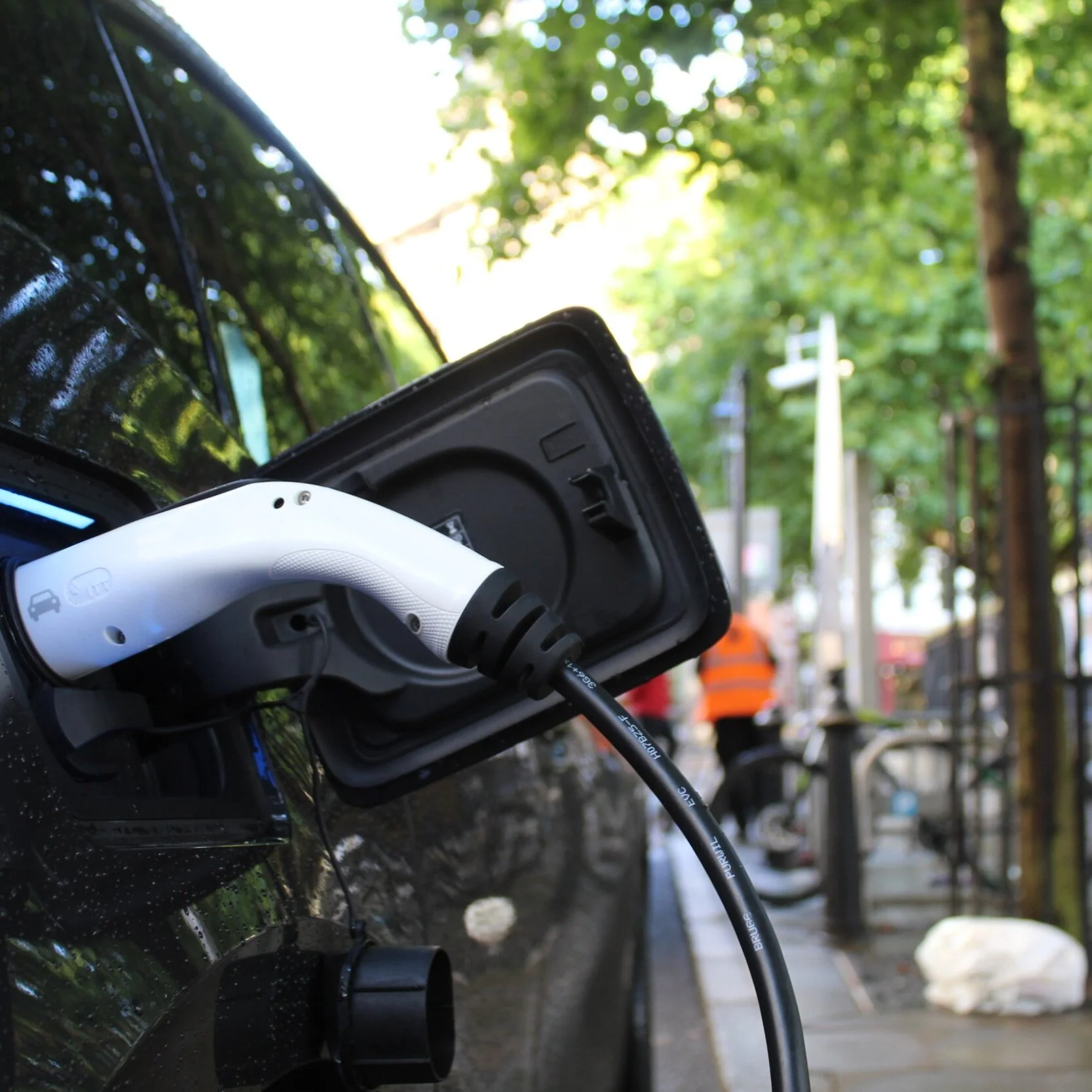 Amidst the climate crisis, Canada can lead the electrical vehicle industry