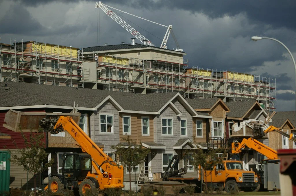 Canada’s Solution for Adequate Affordable Housing: The National Housing Strategy Act