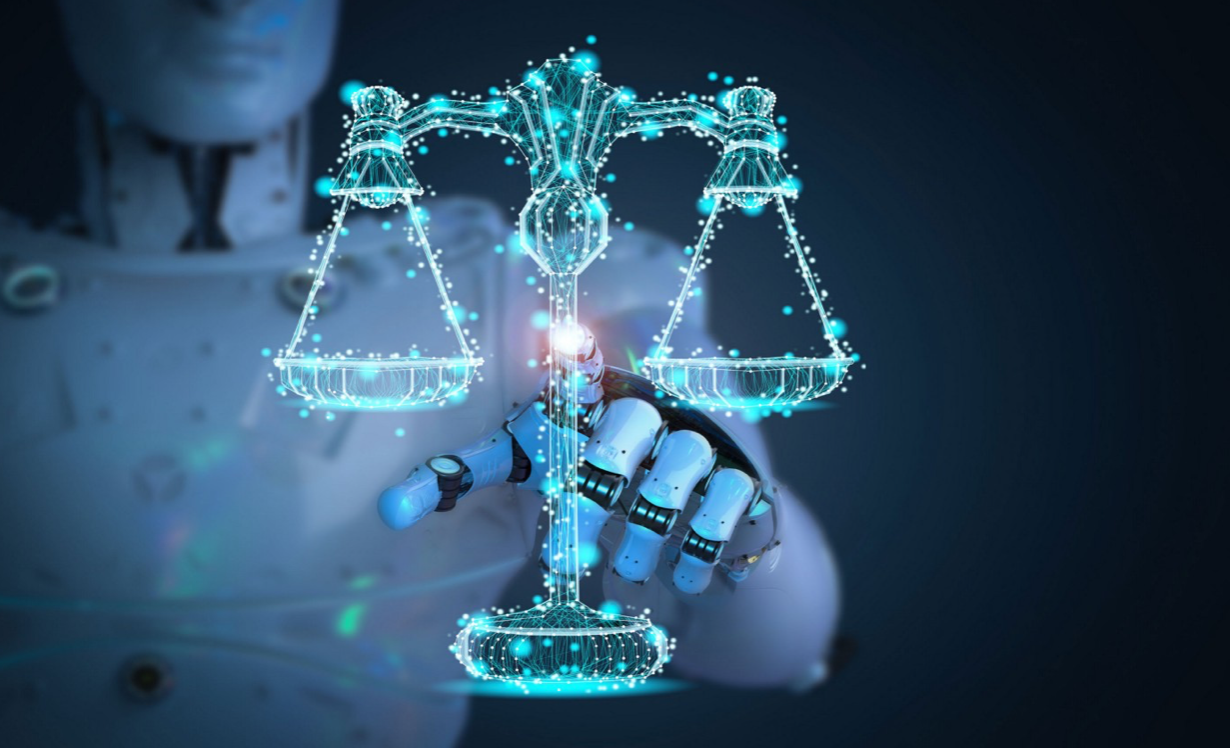 Artificial Intelligence in Criminal Justice: Sustained or Overruled?