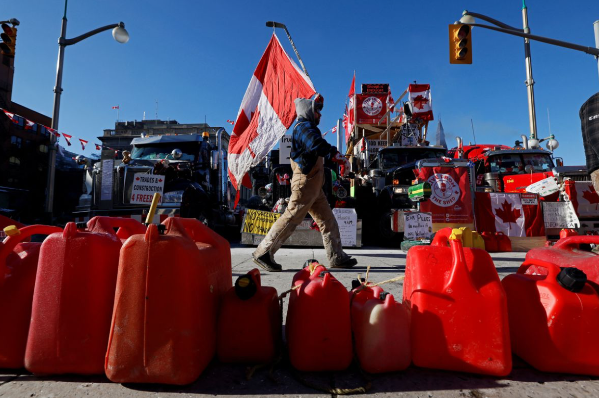 The Emergencies Act: What You Should Know 