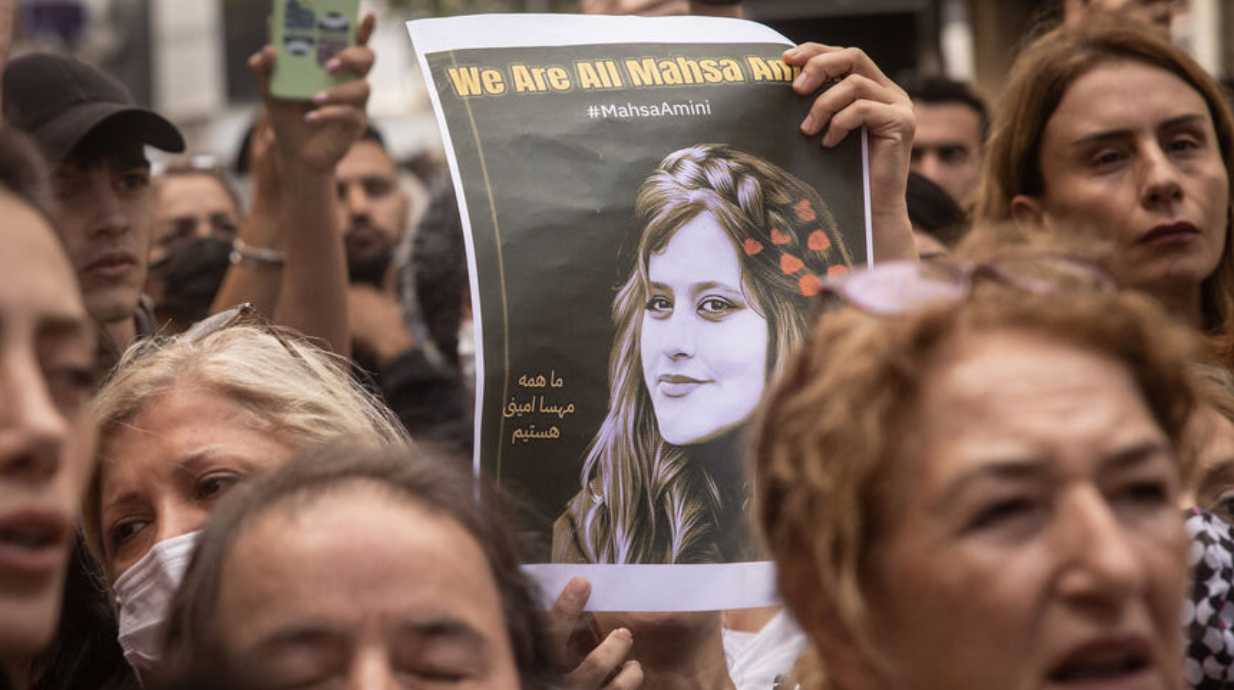 Gender Policy in Iran: The Structural Causes behind the Protests