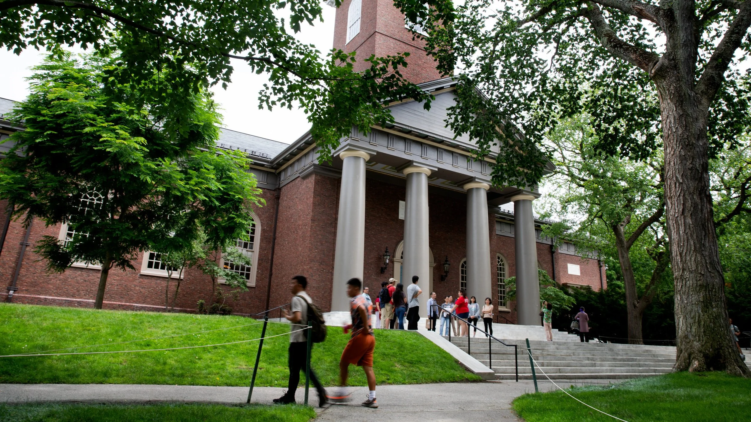 Will the US Eliminate Legacy Admissions?