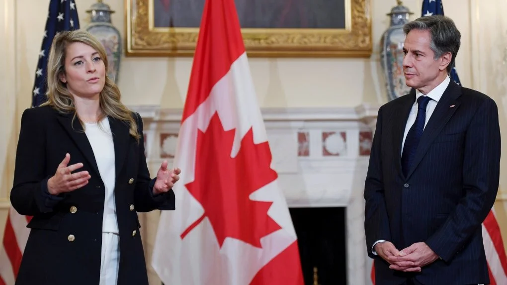 Destined to Fail: The Problem with Canadian Diplomacy