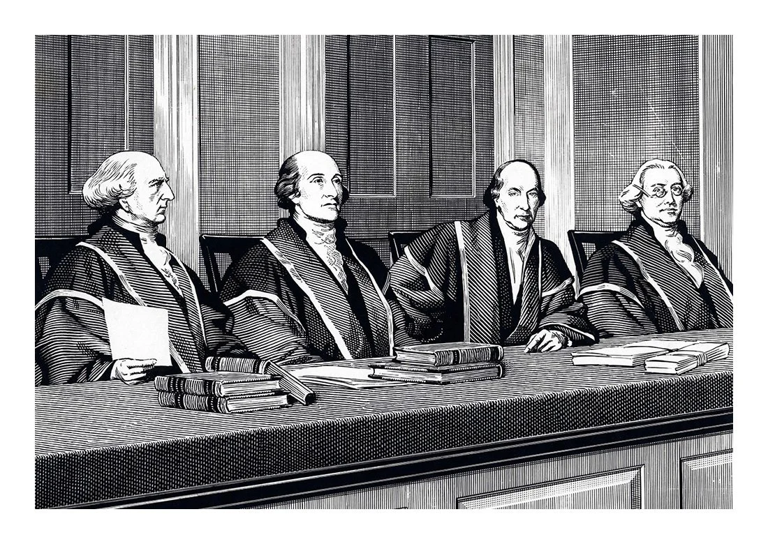 What Marbury vs. Madison Means for Contemporary US Courts