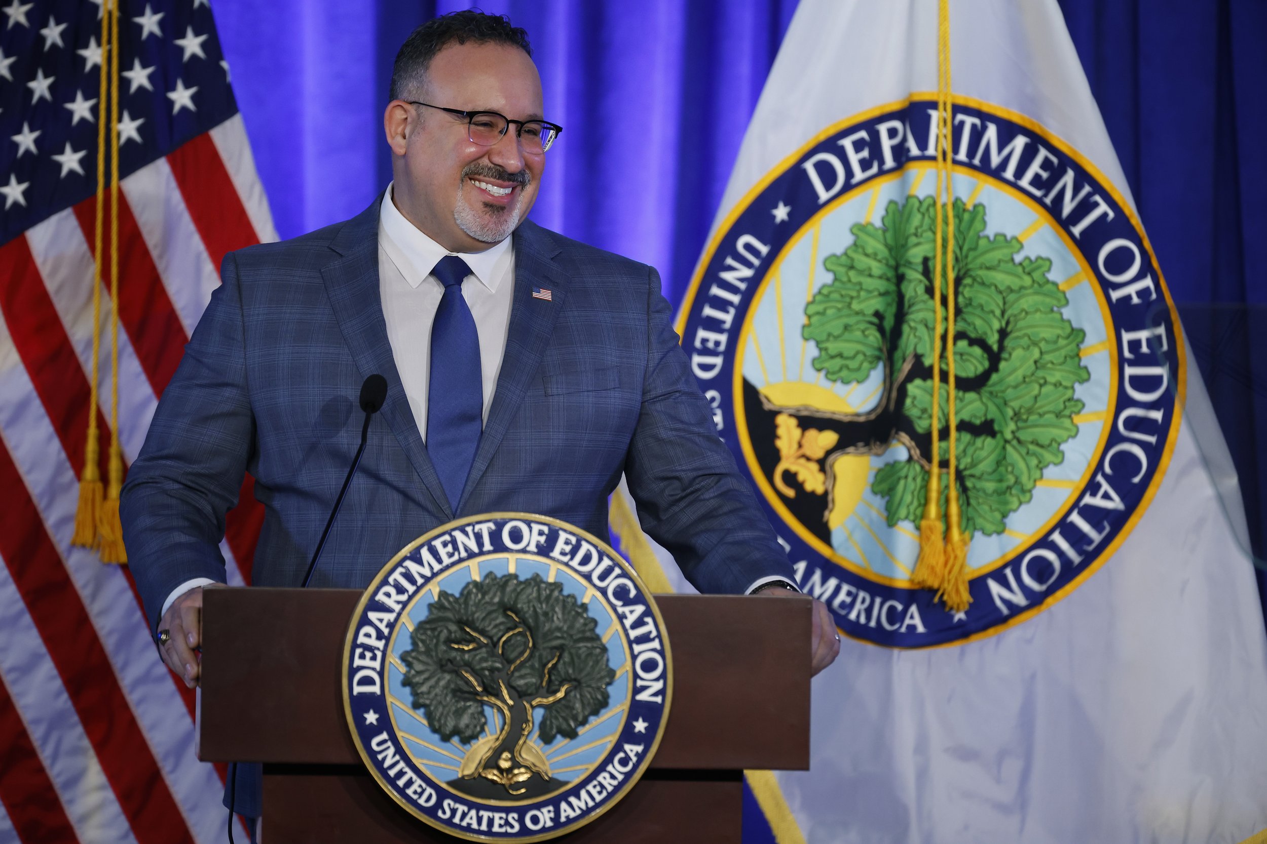 Standardized Education in America: The Case for Federal Control