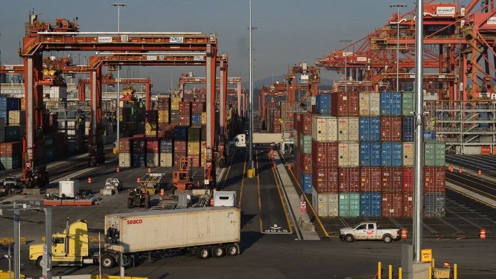 The Future of Canadian Trade Relations