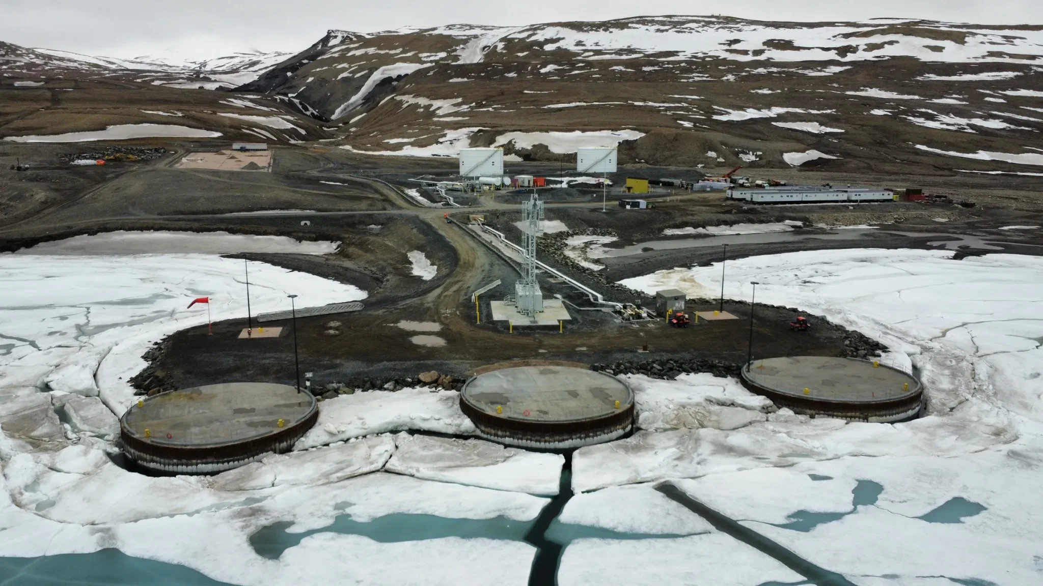 Defence in Flux: Canadian Climate Security in 2025 