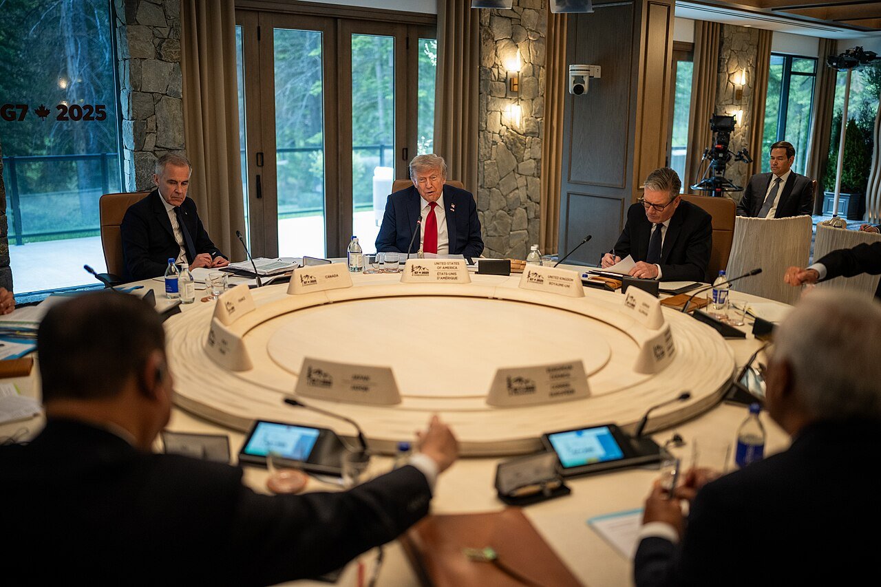 The Decline of ‘Team Canada’: Faltering Resistance to U.S. Tariffs