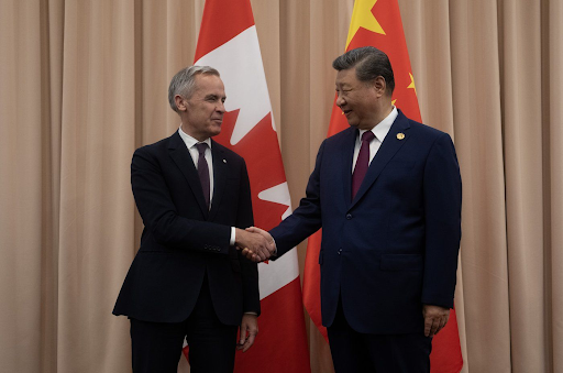 Rethinking the “Turning Point” of Sino-Canadian Relations