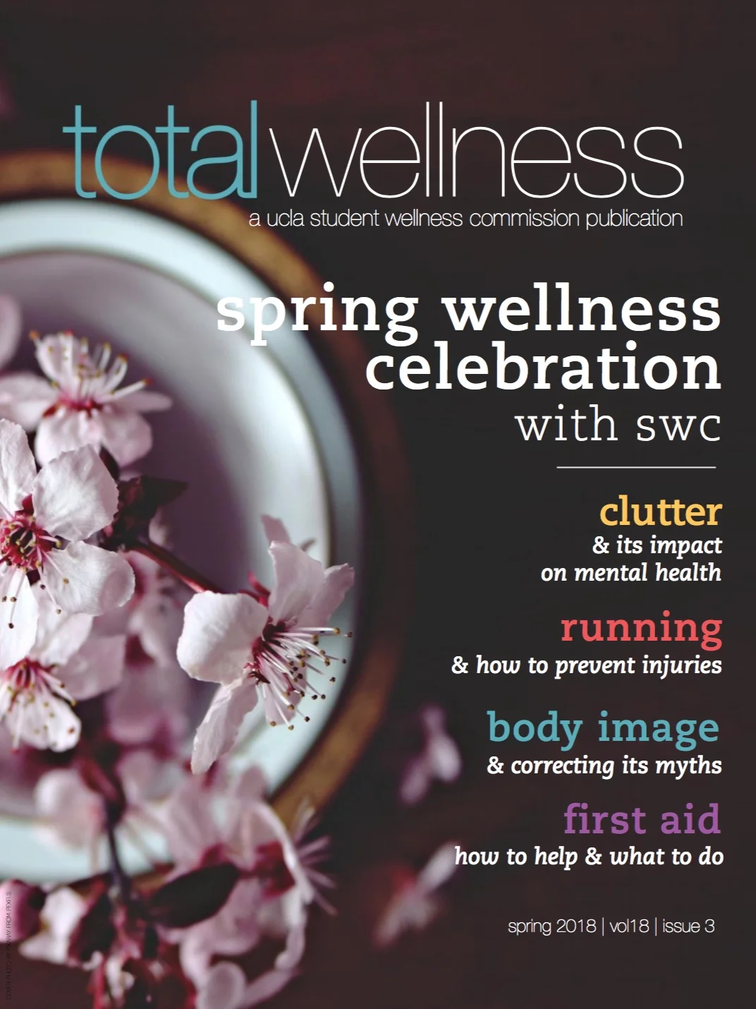 Spring Wellness Celebration