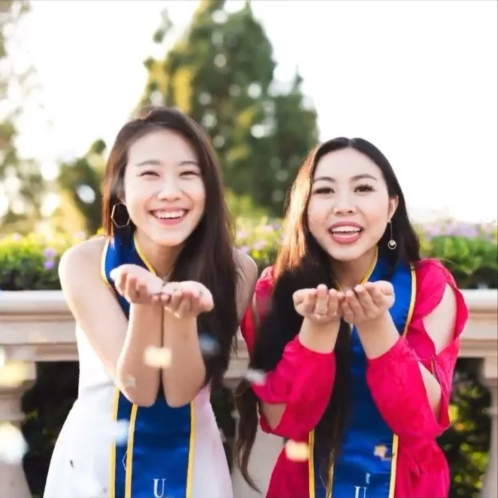 #2020reflections 💭

2020 is the year I became a real adult. I graduated from college, started my first full-time job, bought a car, moved into my own place, became financially independent... all while my family is halfway across the world.

This yea