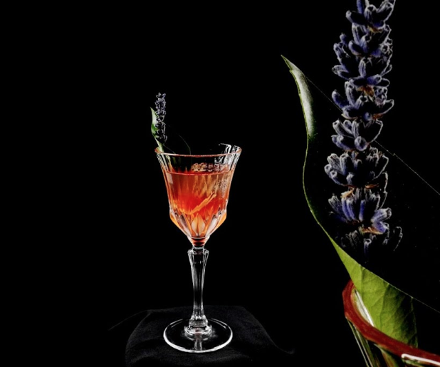 International Bartending Association (IBA) World Bartending Competition 2024