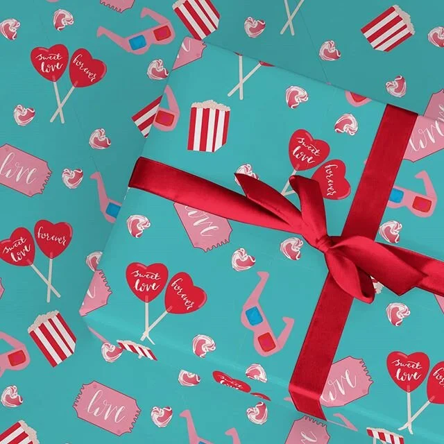 New year, new paper! Introducing our beautiful Sweet Love wrapping paper, designed exclusively for us by @kiwiandthebear Love is Love and this wrapping paper is perfect for any amorous occasion - Valentine's Day, weddings, engagements, anniversaries and all the special moments in between. Plus it's eco-friendly, vegan, plastic-free and 100% recycled and fully recyclable! 😍
.
.
.
#valentines #ecofriendly #plasticfree #CircularEconomy #recyclablewrappingpaper #wrappingpaper #giftwrap #love #loveislove #weddingseason #weddinggift #engaged #engagementgift #valentinesday #vegan #veganuary #veganproducts #vegangift #britishmade #lowcarbonfootprint #plasticfreeuk #plasticfreewrap #plasticfreewrapping #plasticfreewrappingpaper