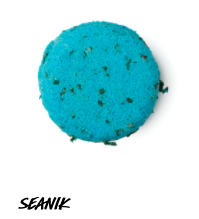 Image Credit: Lush UK