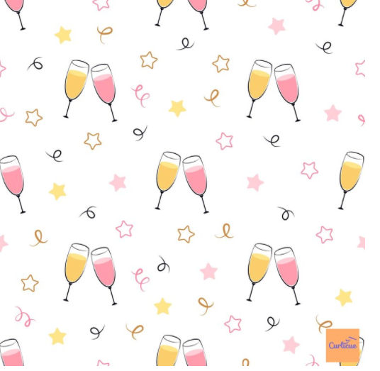 Celebrate Print