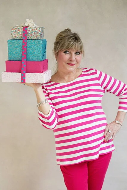 Amanda @GiftFrippery