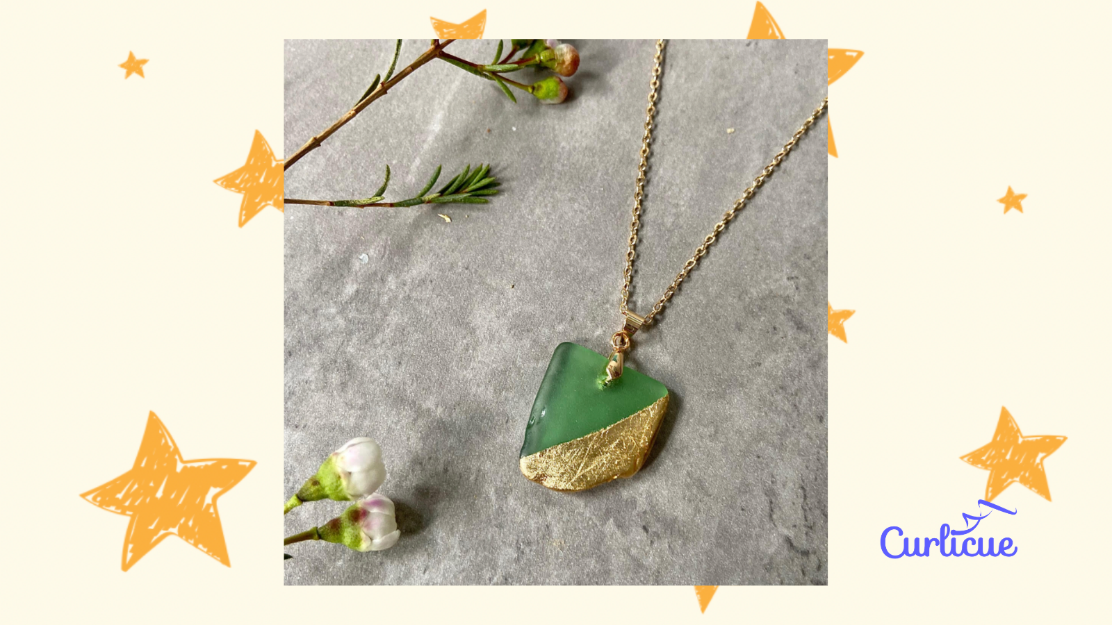 Image Credit: Seafoam Jewellery