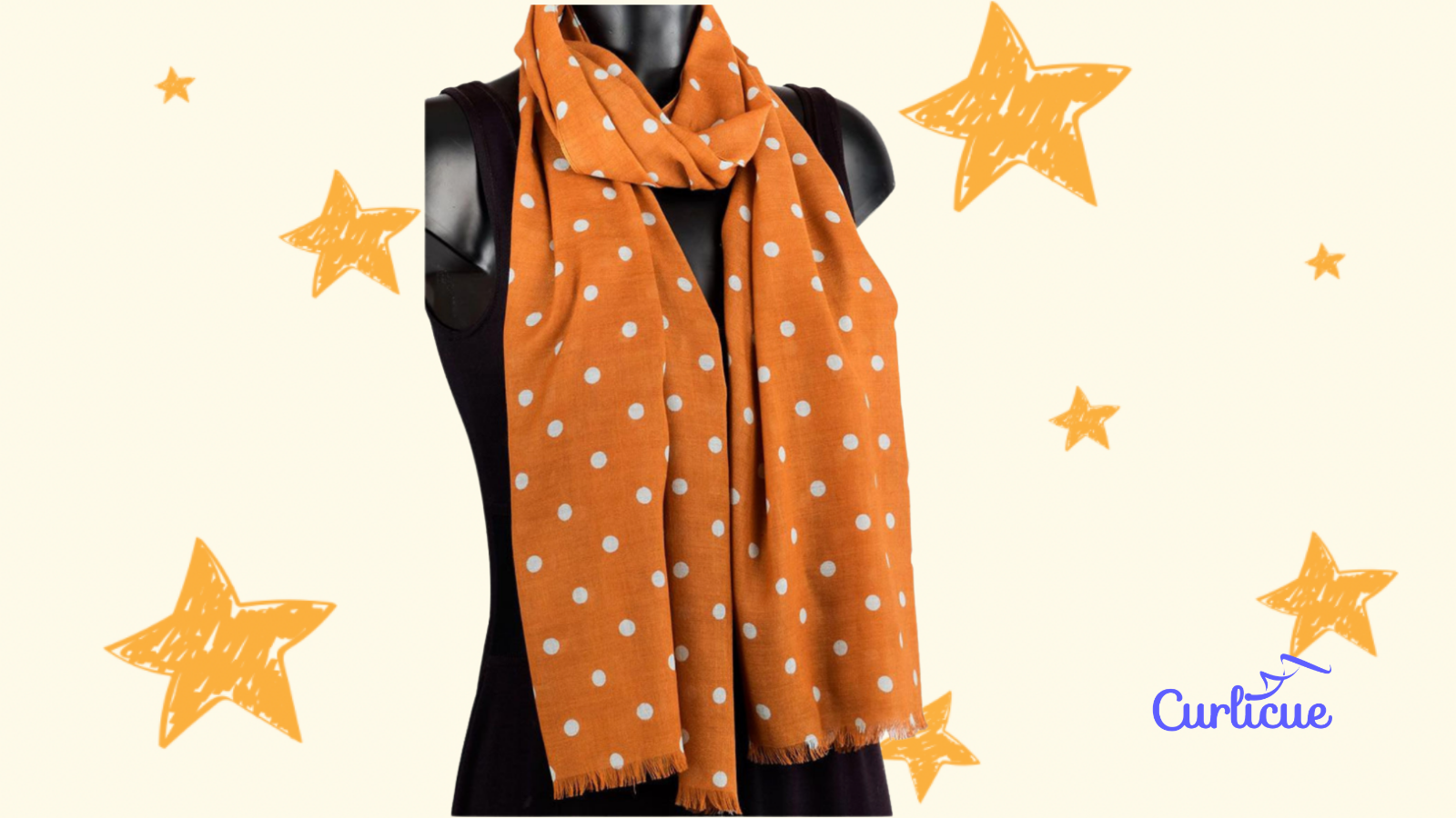 Image Credit: York Scarves