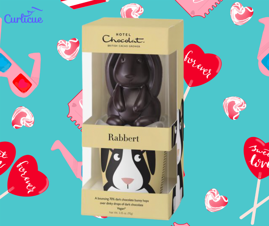 Image Credit: Hotel Chocolat